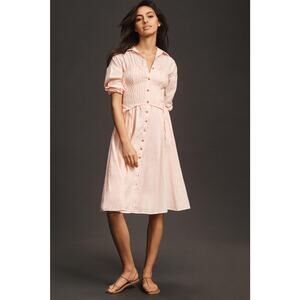 Pilcro Corset Dress - New Large